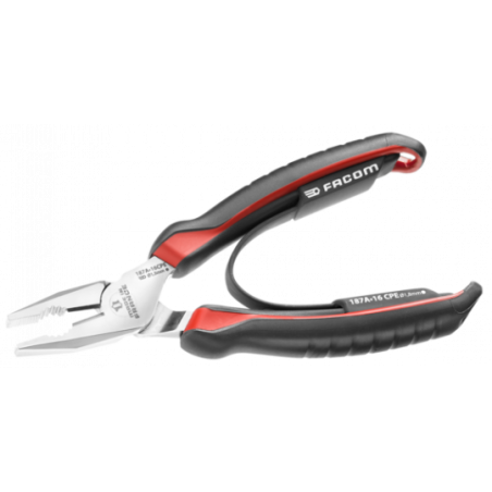 PINCE UNIVERSELLE 180 MM REF 187A.18CPE