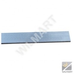 RÈGLE DE MÉCANICIEN RECTANGULAIRE 30X6MM  1/25 - DIN 874/2