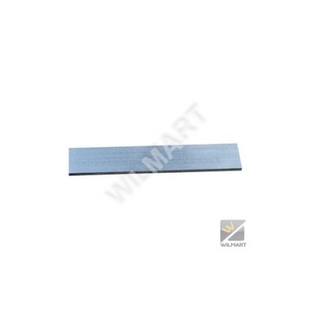 RÈGLE DE MÉCANICIEN RECTANGULAIRE 30X6MM  1/25 - DIN 874/2