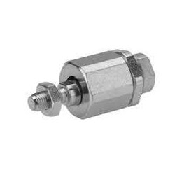 ACCOUPLEMENT ELASTIQUE M16X150 ACCOUPLEMENT ELASTIQUE M16X150