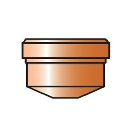 TUYÈRE Ø1.3mm CB100-CB100P-CB150-CB 150P REF PD0026-13