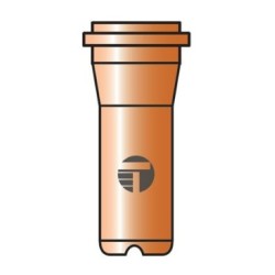 TUYERE Ø1.0 S75-S105 REF PD0118-10