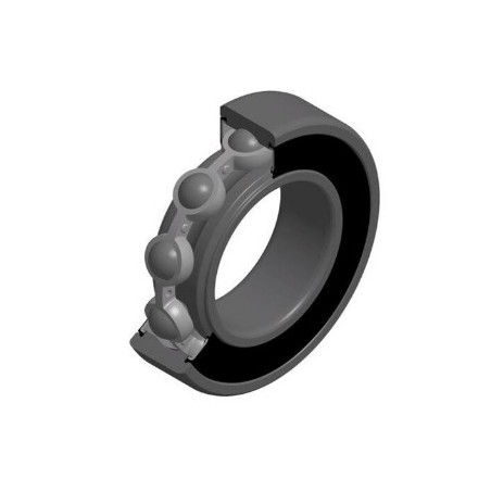 ROULEMENT A BILLES ACIER 6204FT150