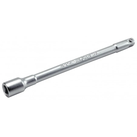 RALLONGE 1/4 POUCE 125 MM