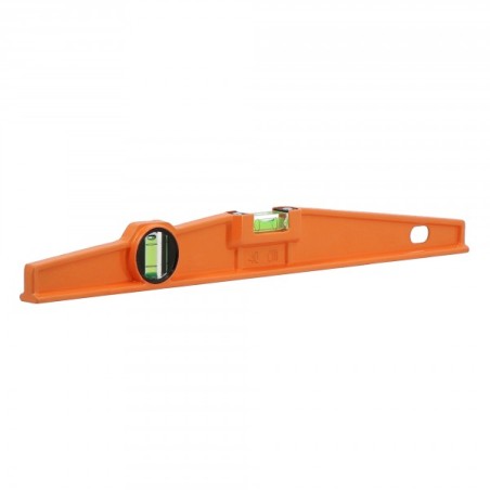 NIVEAU TRAPEZE ALU