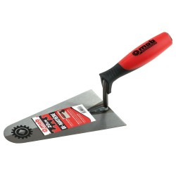 TRUELLE BI-MATIERE RONDE