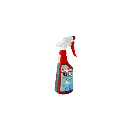 VAPO PRE CLEAN DEGRAISSANT BIODEGRADABLE BASE AQUEUSE 650ML