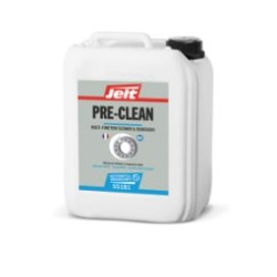 PRE CLEAN DEGRAISSANT BIODEGRADABLE BASE AQUEUSE BIDON 5L