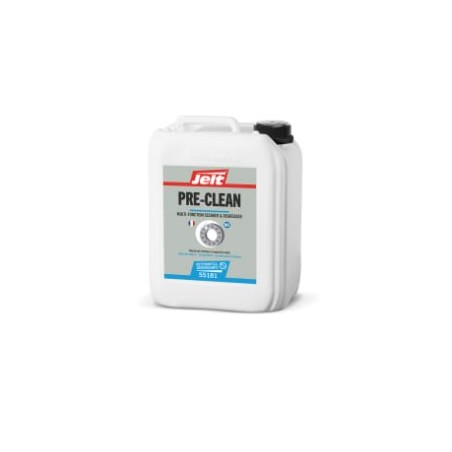 PRE CLEAN DEGRAISSANT BIODEGRADABLE BASE AQUEUSE BIDON 5L