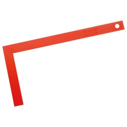 EQUERRE DE MACON ACIER