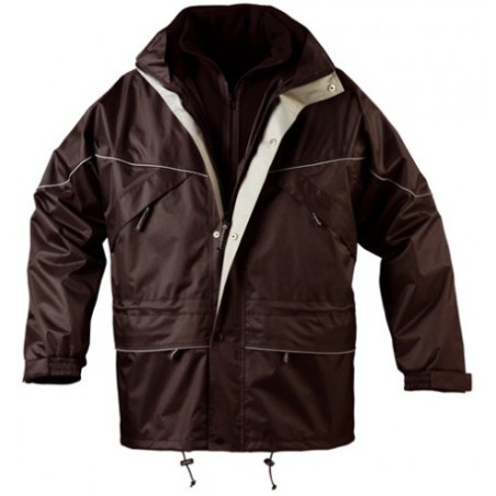 PARKA 3 EN 1 ISA