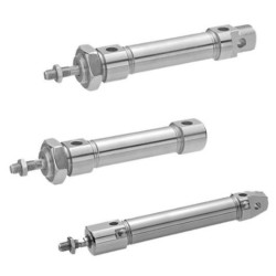 MINI VERIN INOX SERIE CSL-RD