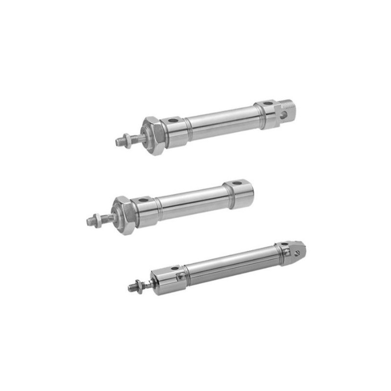 MINI VERIN INOX SERIE CSL-RD