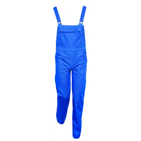 COTTE À BRETELLES CADIX BLEU BUGATTI  T46