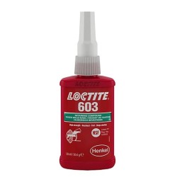 LOCTITE 603 ROULEMENT 50ML