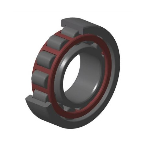 ROULEMENT A ROULEAUX CYLINDRIQUES NJ2210ET2XC4