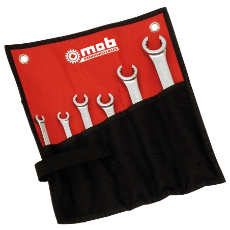 TROUSSE 6 CLES A TUYAUTER
