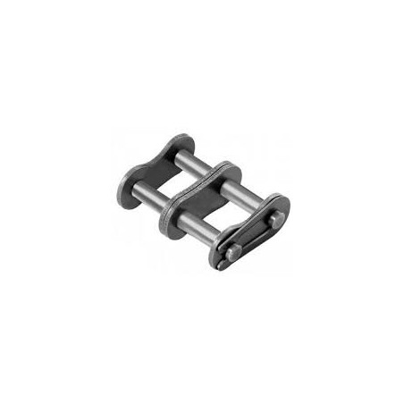 MAILLON DE RACCORD DOUBLE ACIER