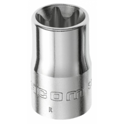 DOUILLE TORX 1/2  REF STX. DOUILLE TORX 1/2  REF STX.