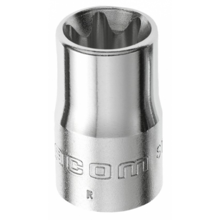 DOUILLE TORX 1/2  REF STX.