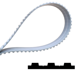 COURROIE AT5 LG 390 LARG 16