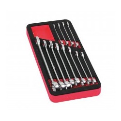 MODULE MOUSSE 12 CLES MIXTES 6 A 21