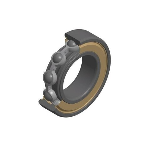 ROULEMENT A BILLES ACIER 6311ZZC3/5K
