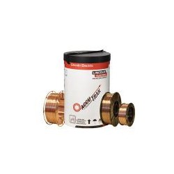 FIL A SOUDER SUPRAMIG HDREF 16SHD1016BRE BOBINE DE 16 KGS FIL Ø 1 mm