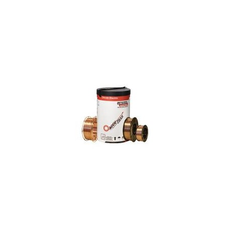 FIL A SOUDER SUPRAMIG HDREF 16SHD1016BRE BOBINE DE 16 KGS FIL Ø 1 mm