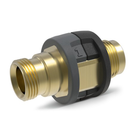 ADAPTATEUR EASY LOCK - M22X1.5 POUR FLEXIBLE