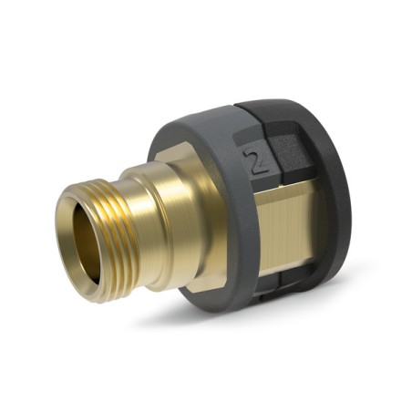 ADAPTATEUR EASY LOCK - M22X1.5 POUR NETTOYEUR