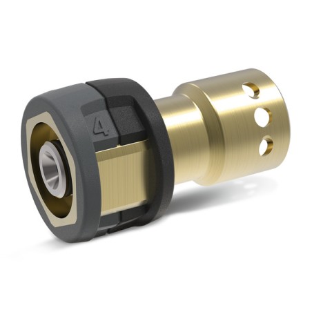 ADAPTATEUR EASY LOCK - AVS POUR POIGNEES PISTOLET + FLEXIBLE