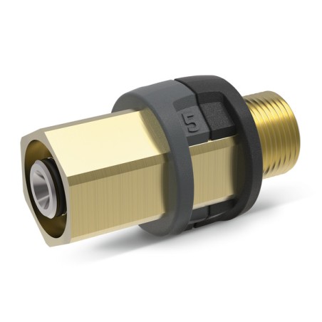 ADAPTATEUR EASY LOCK -M22X1.5 POUR LANCES