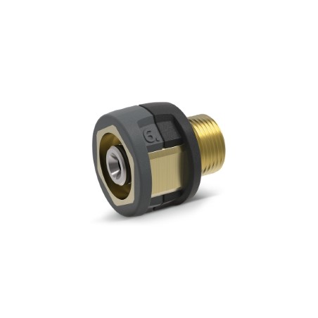 ADAPTATEUR EASY LOCK -M22X1.5 POUR POIGNEES +