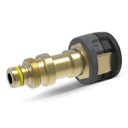 ADAPTATEUR EASY LOCK -M18X1.5 POUR LANCES