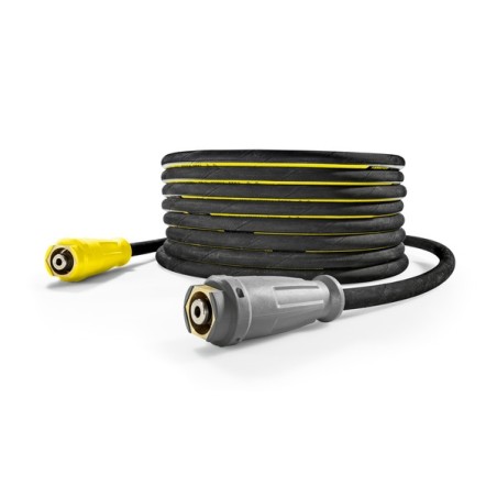 RALLONGE FLEXIBLE DN8  15m  FEM/ FEM