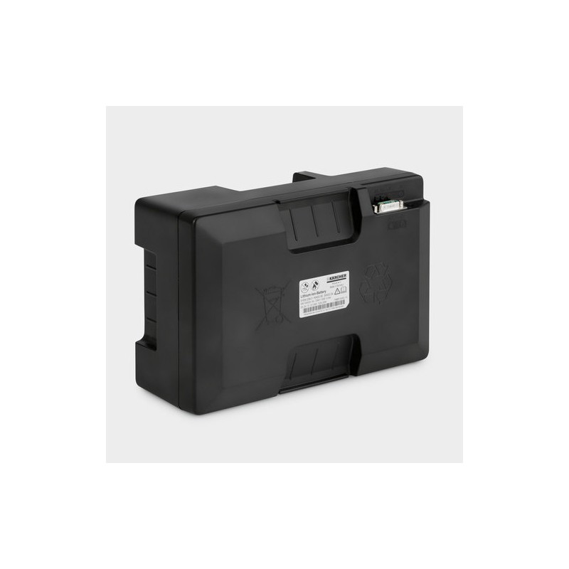 AUTOLAVEUSE BD38/12C BP PACK (BATTERIE 25.2V)