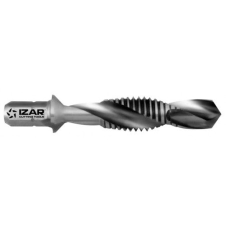 OUTIL MULTI FONCTION HSS DIN 3126
