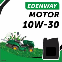 FUT D'HUILE 10W30 PALLAS 725