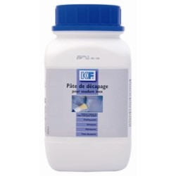 PATE DECAPANTE SUPER CLEAN  POT DE 2KG