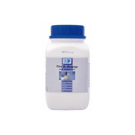 PATE DECAPANTE SUPER CLEAN  POT DE 2KG