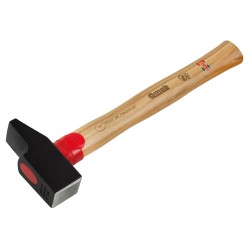 MARTEAU RIVOIR DE MECANICIEN MANCHE FRENE