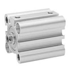 VERIN A COURSE REDUITE SERIE SSI