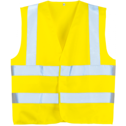 GILET HI-VIZ CEINTURE ENFANT GILET HI-VIZ CEINTURE ENFANT