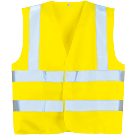 GILET HI-VIZ CEINTURE ENFANT