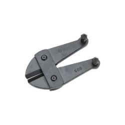 LAMES DE RECHANGE COUPE BOULON