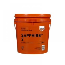 GRAISSE SAPPHIRE 2 HAUTE PERFORMANCE POUR ROULEMENTS 50KG GRAISSE SAPPHIRE 2 HAUTE PERFORMANCE POUR ROULEMENTS 50KG