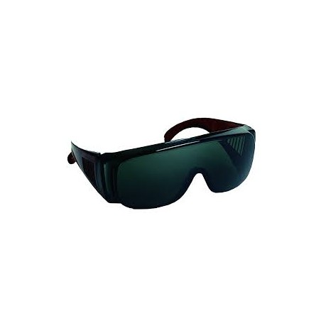 SURLUNETTES DE PROTECTION