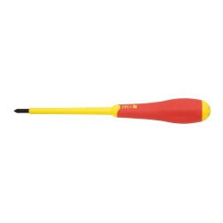 TOURNEVIS TYPE PHILLIPS ISOLE 1000V VDE PH