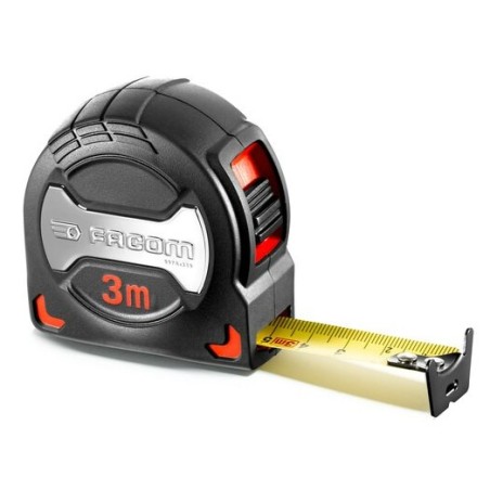 MÈTRE À RUBAN GRIP SERIES 3M REF 897A.319PB